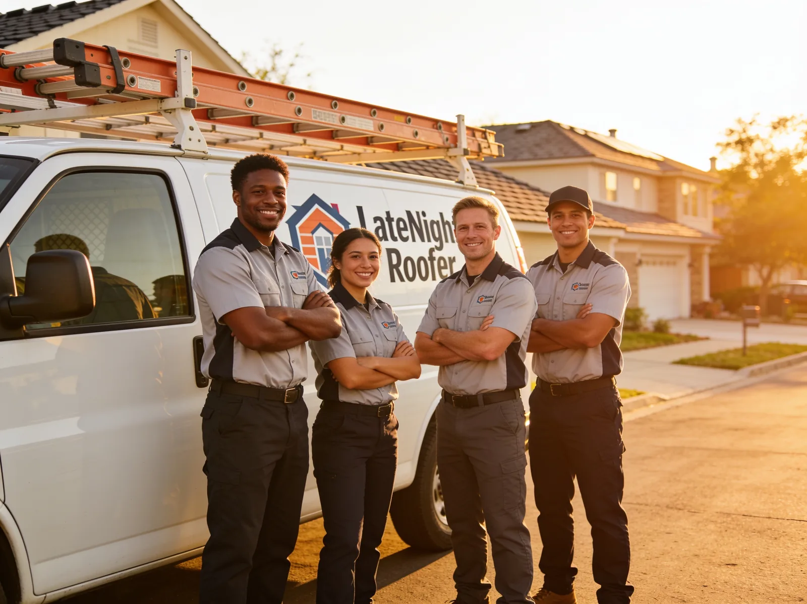 Emergency Roof Repair company in Johnston, IA